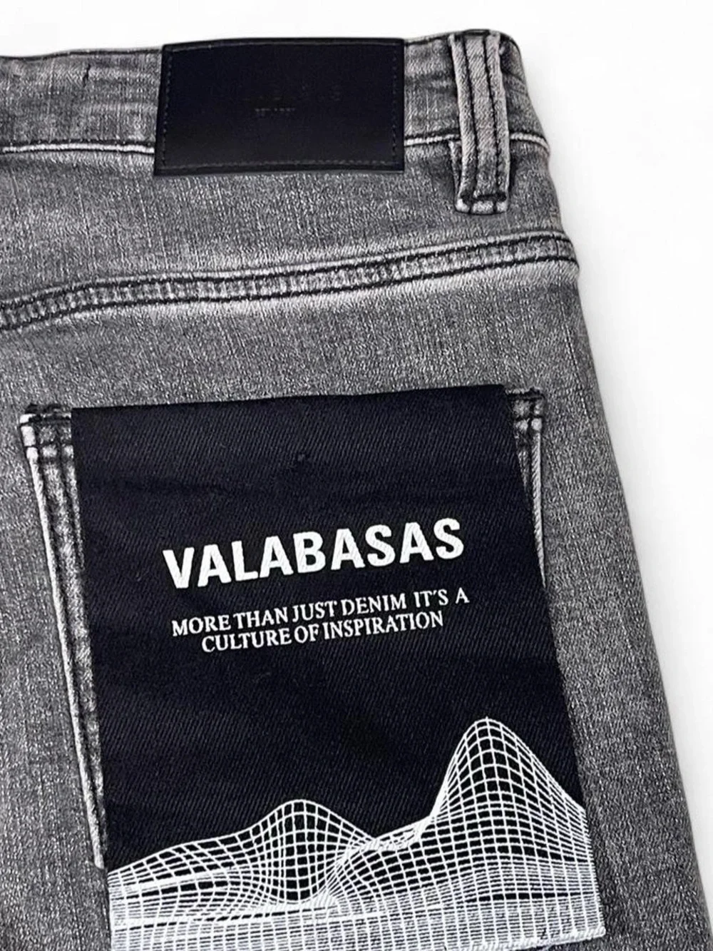 Valabasas nwot button